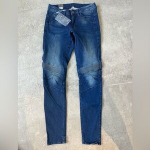G-Star Raw women skinny jeans W28 L32